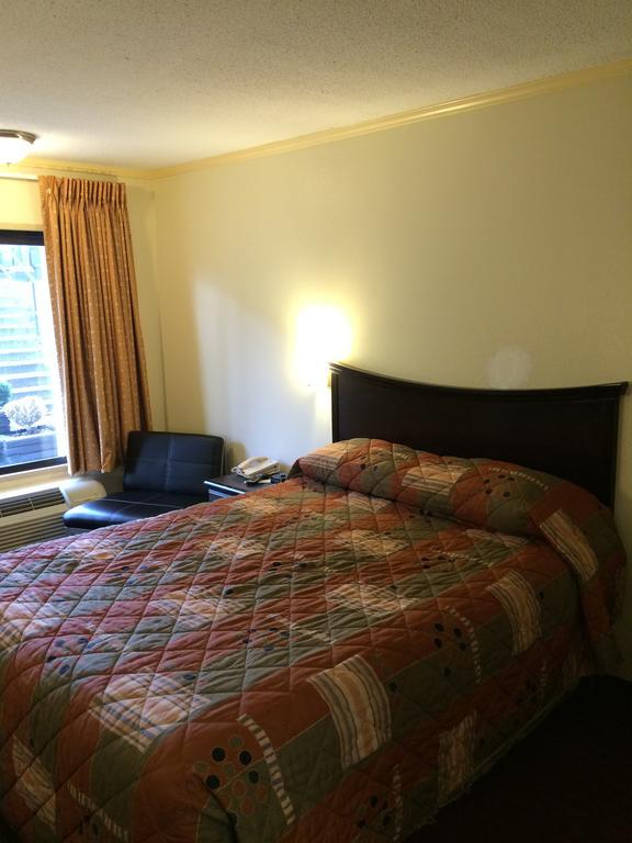 Knights Inn - Nashville Downtown Zimmer foto